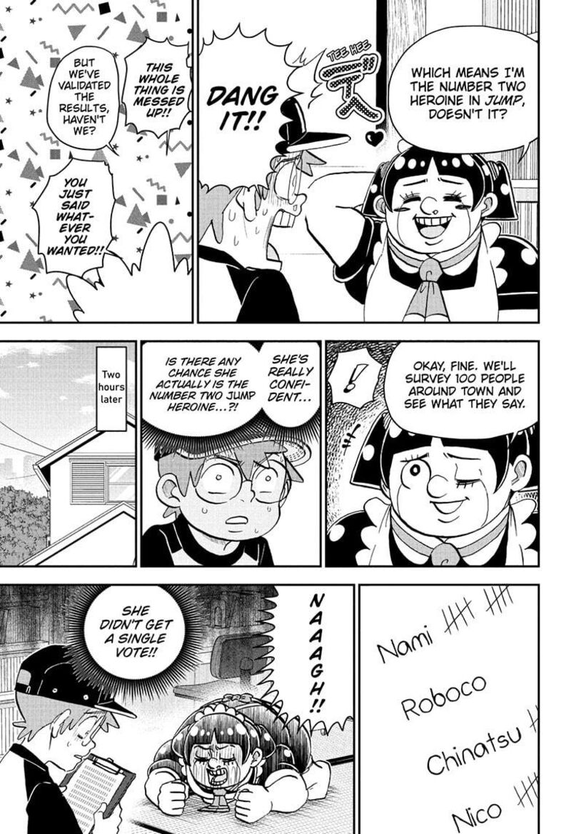 Boku To Roboko 232 13