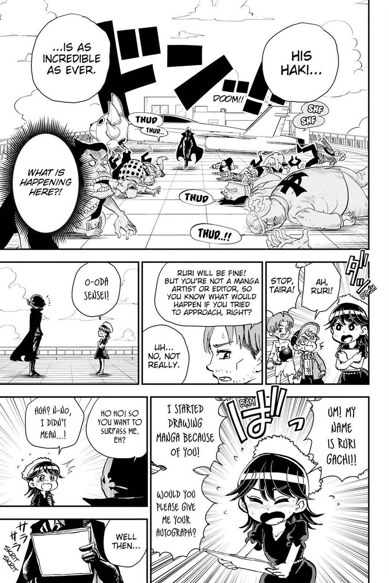 Boku To Roboko 24 13