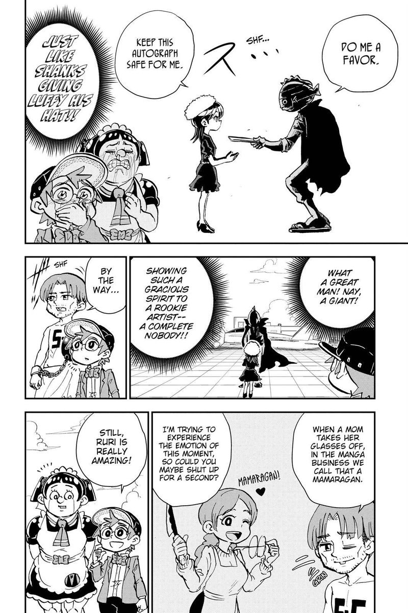 Boku To Roboko 24 14