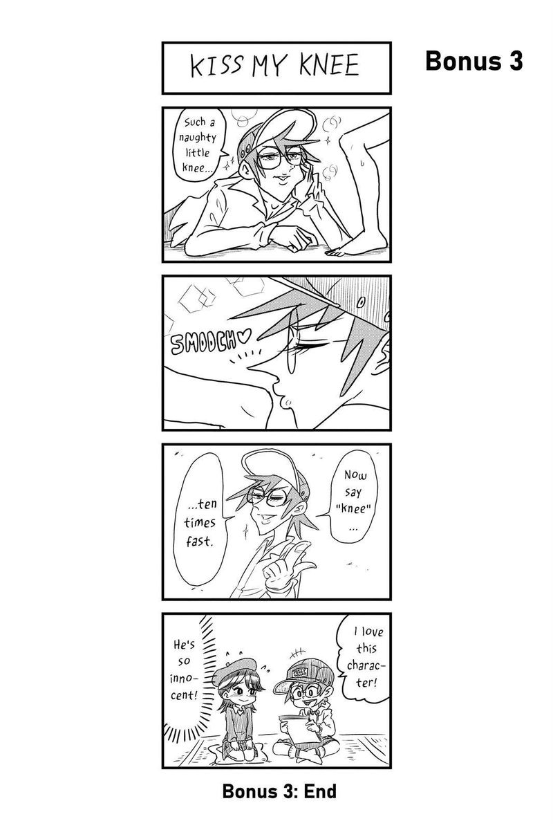 Boku To Roboko 24 16