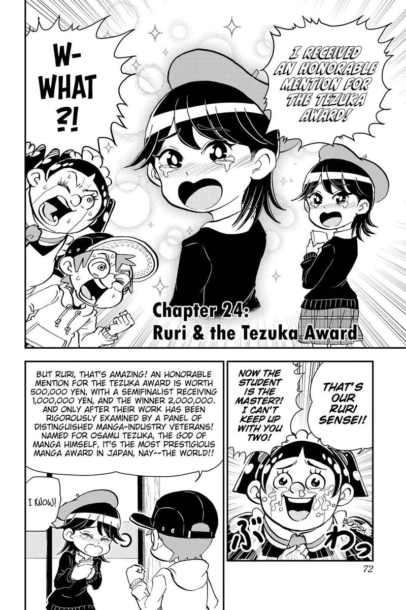 Boku To Roboko 24 2