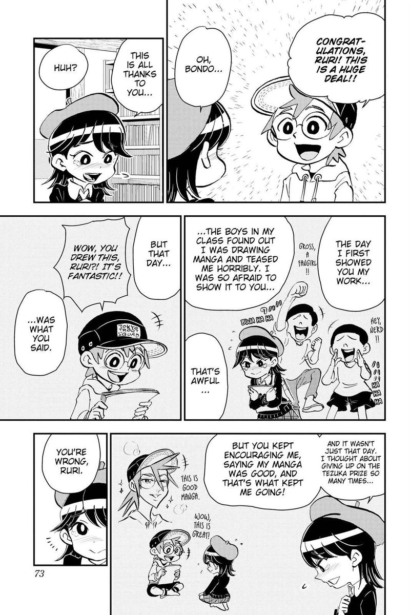 Boku To Roboko 24 3