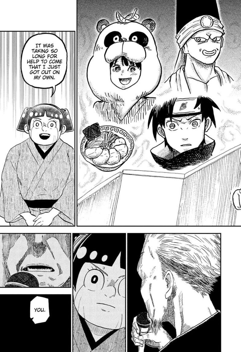 Boku To Roboko 245 13