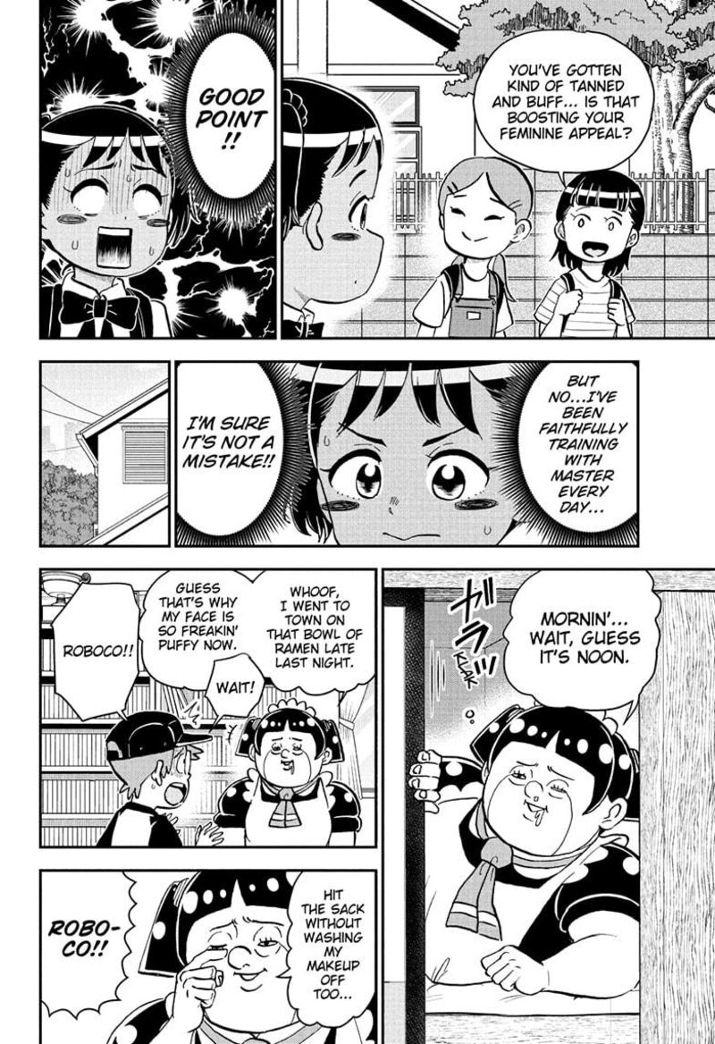 Boku To Roboko 247 12