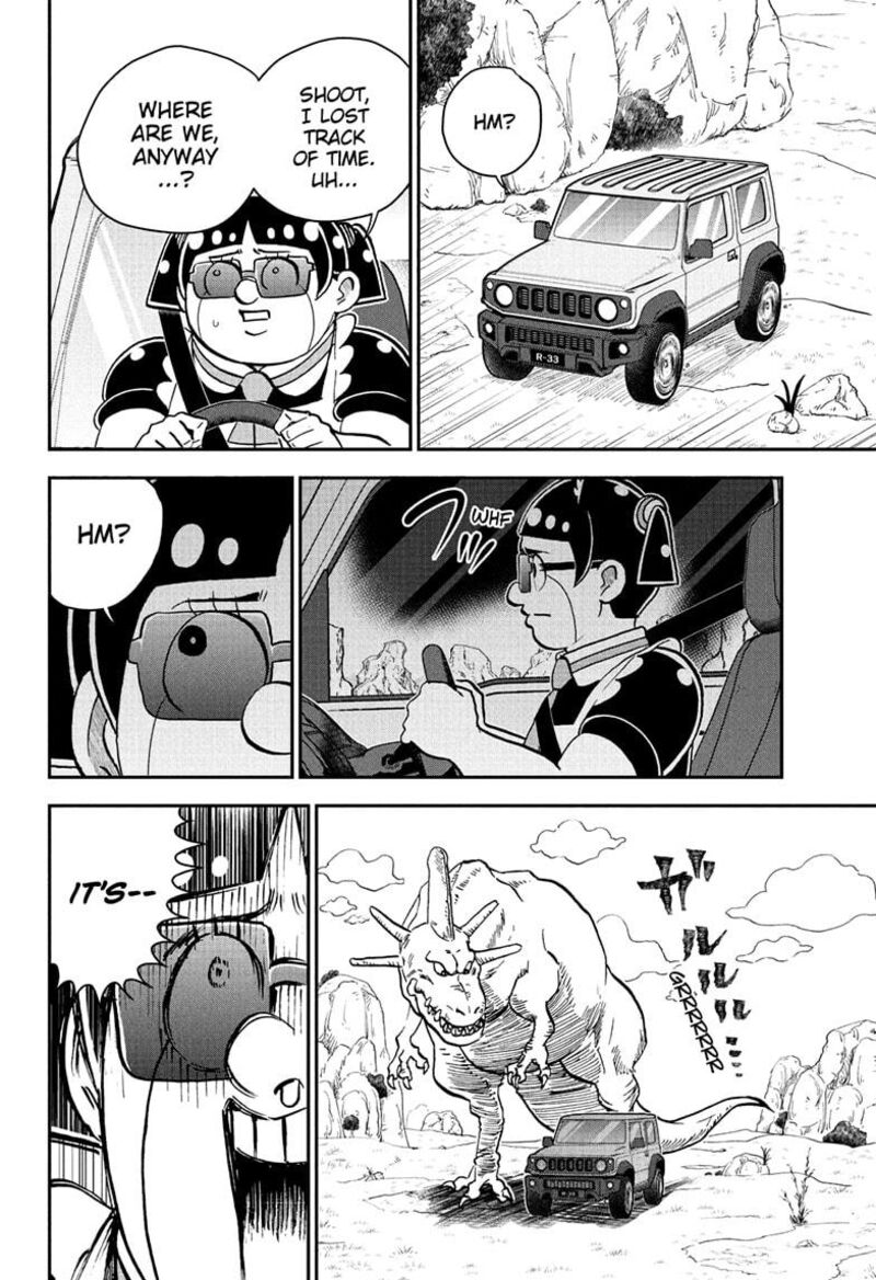 Boku To Roboko 249 12