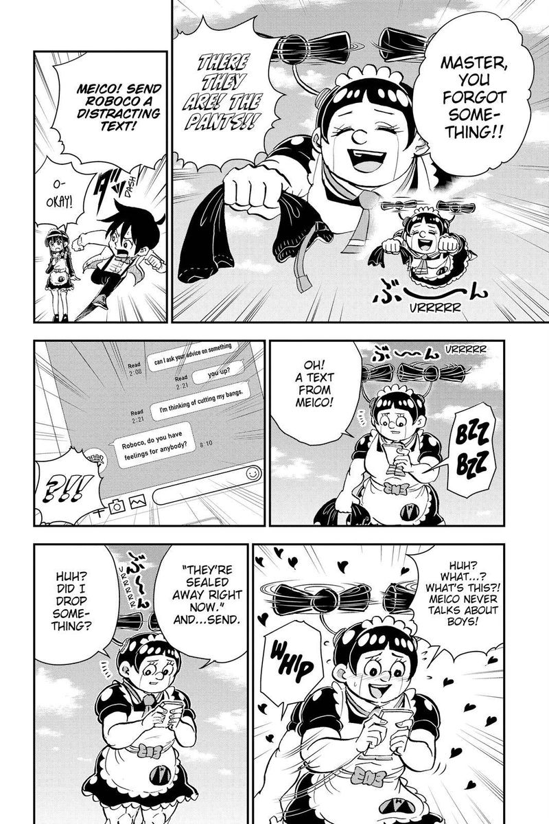 Boku To Roboko 25 10
