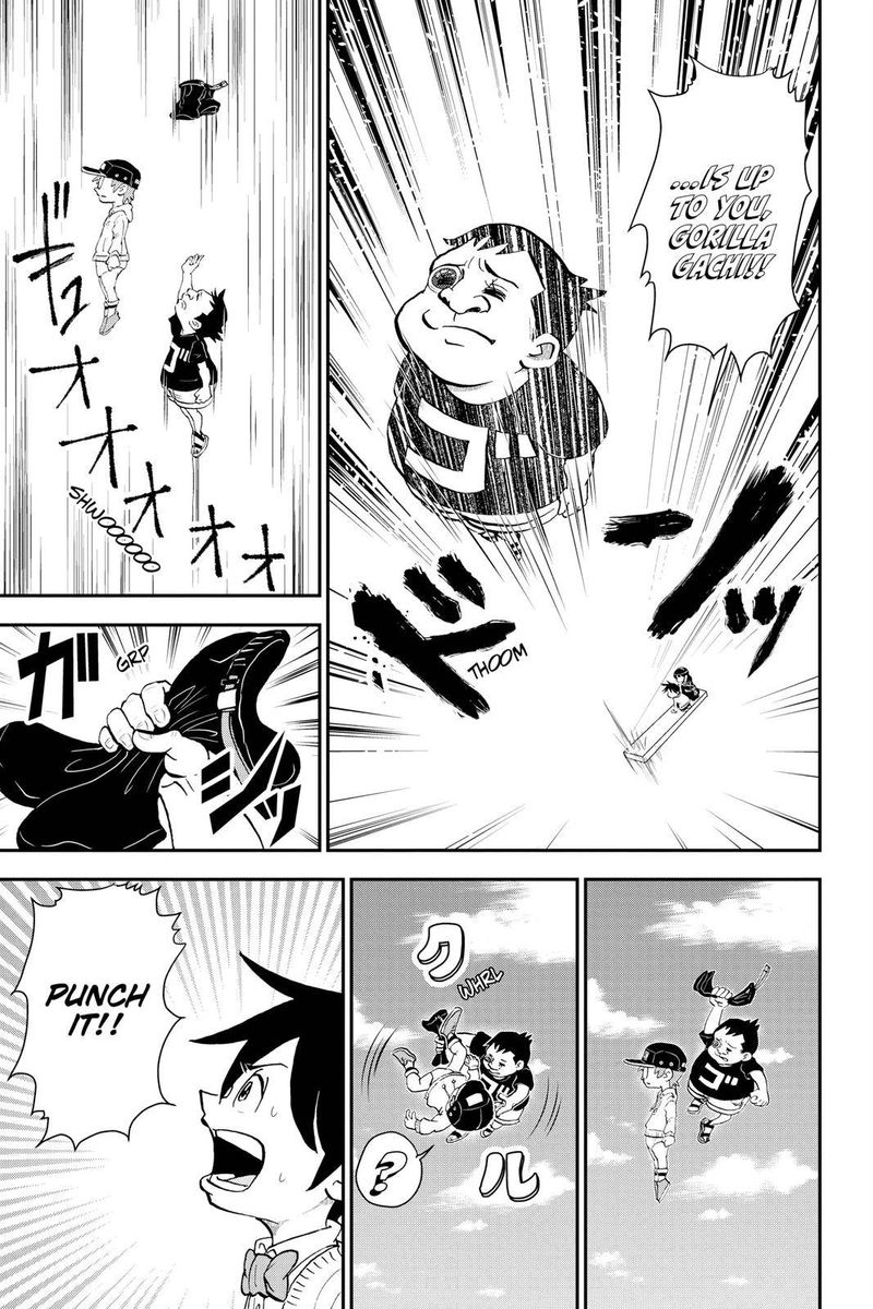 Boku To Roboko 25 13