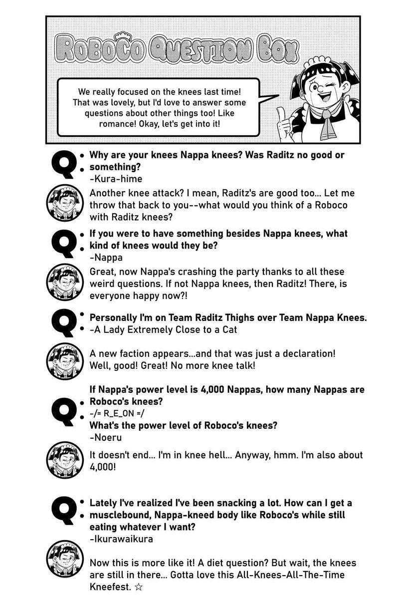 Boku To Roboko 25 16