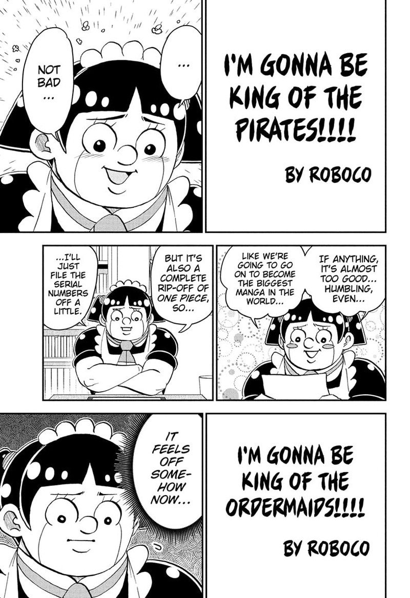 Boku To Roboko 250 3