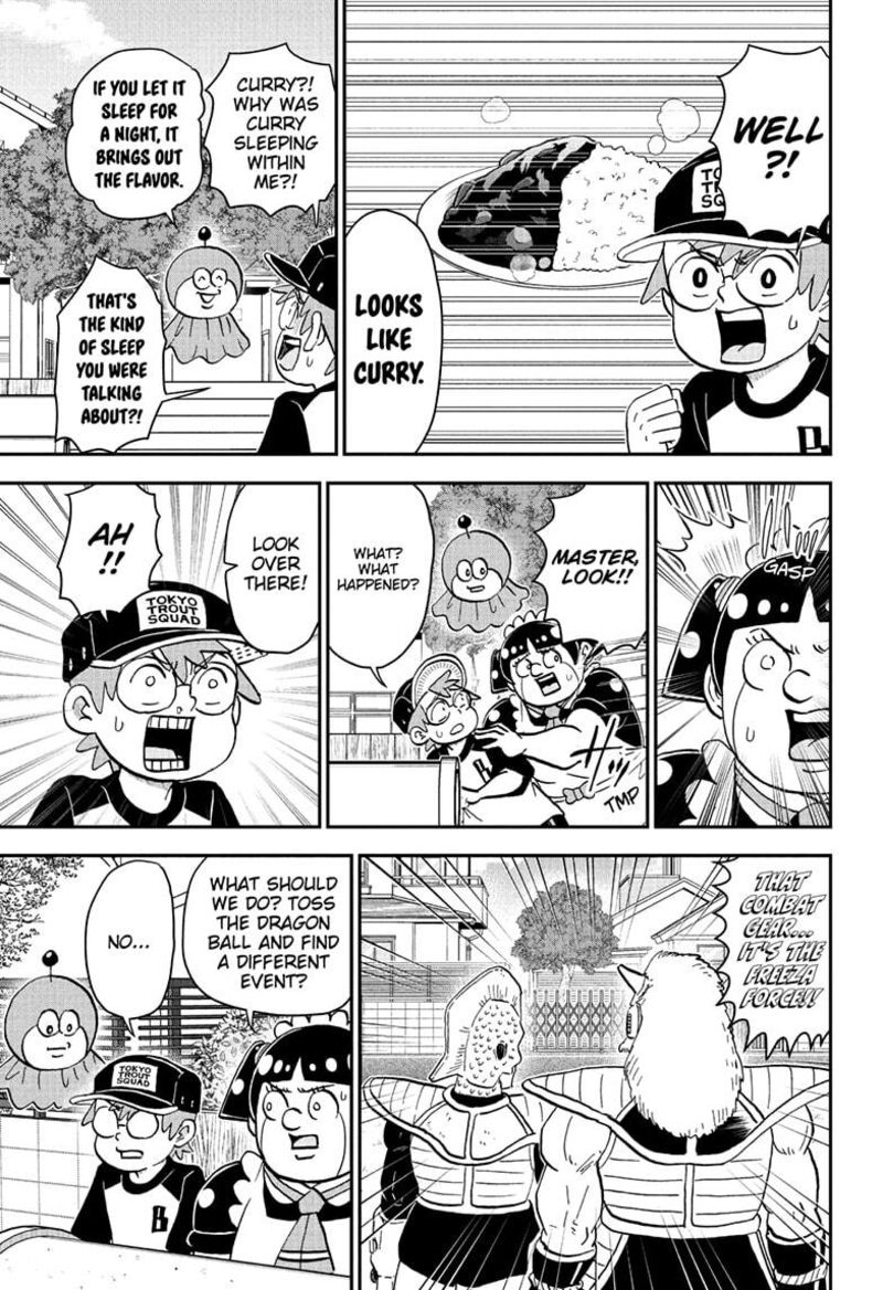 Boku To Roboko 252 13