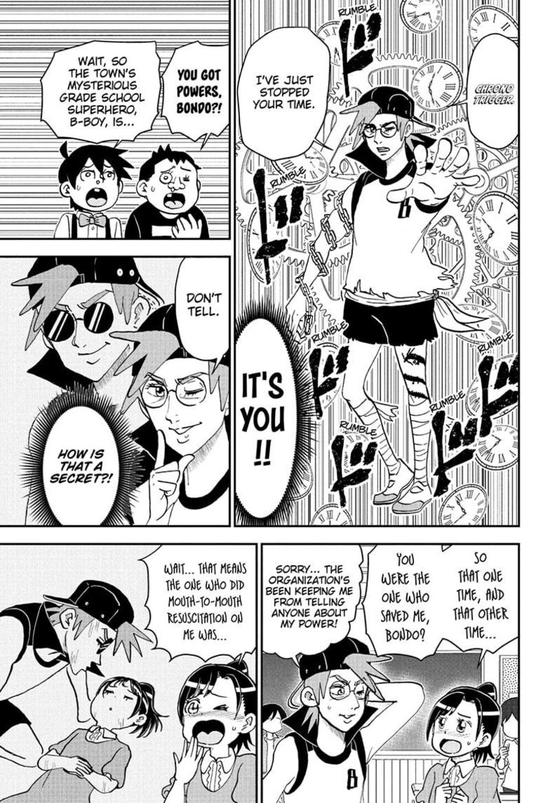 Boku To Roboko 253 13