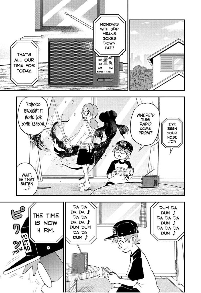 Boku To Roboko 254 1