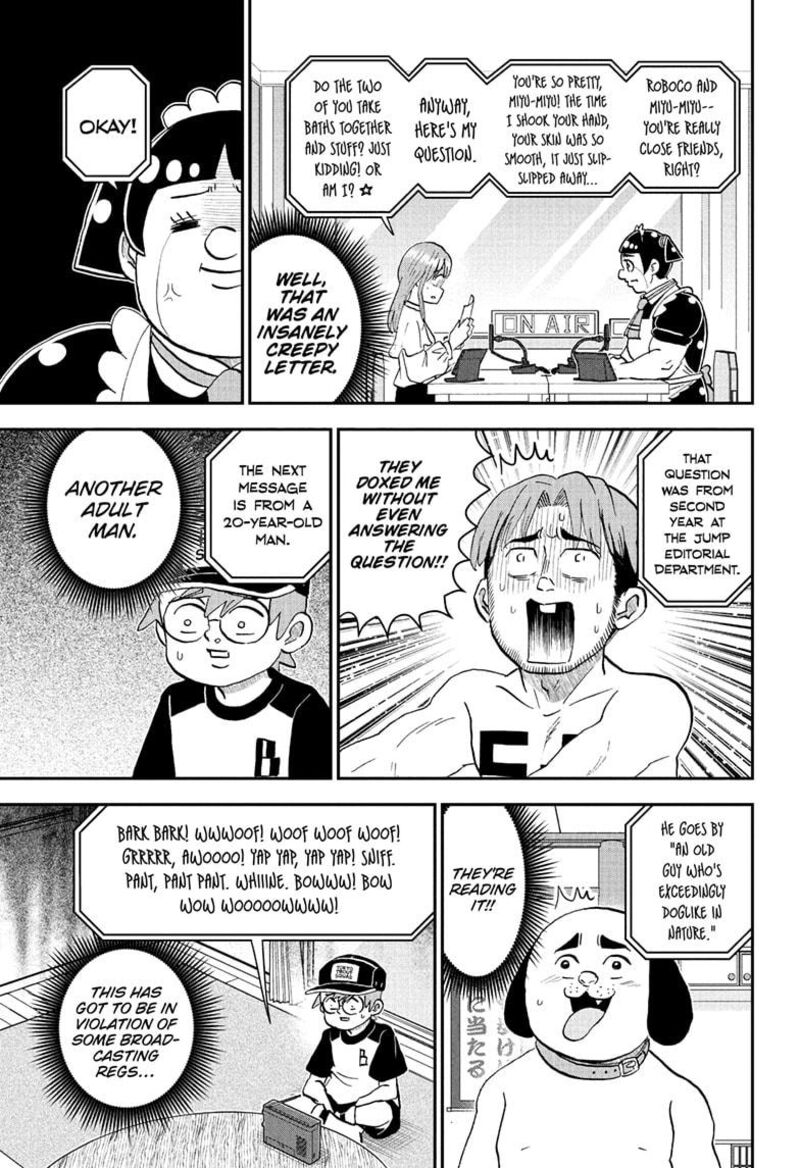 Boku To Roboko 254 11