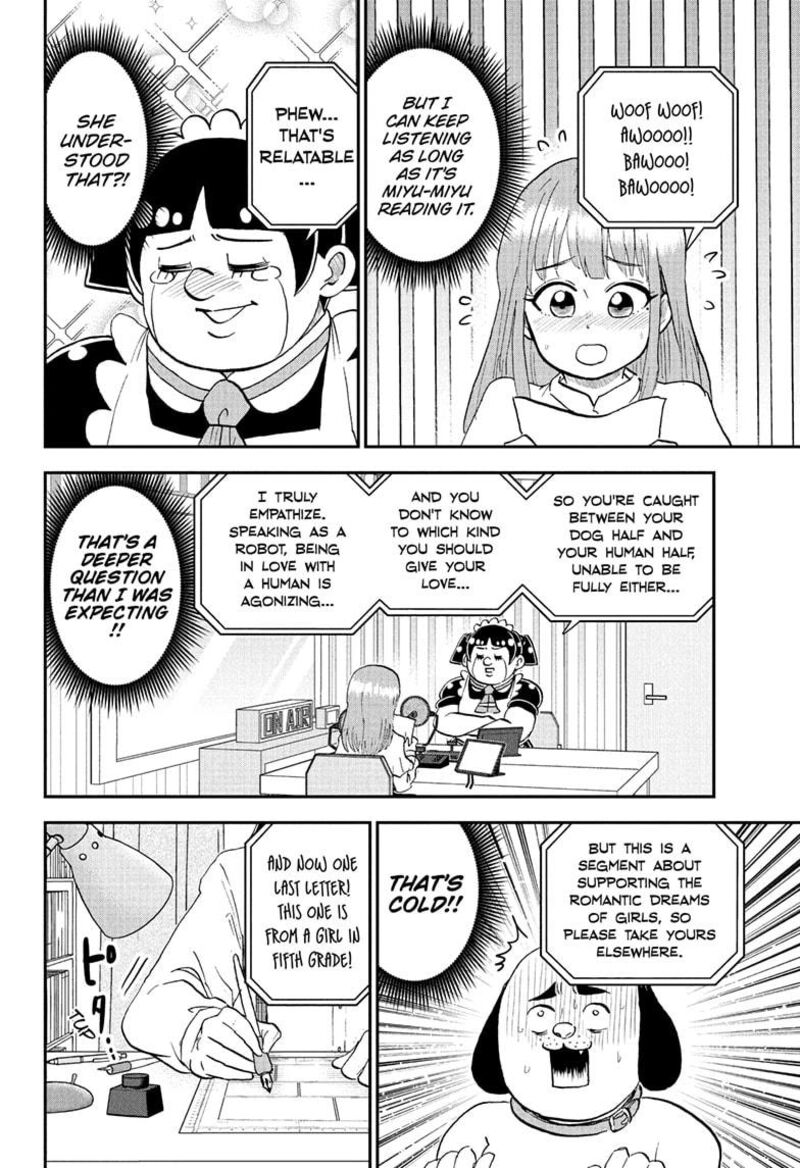 Boku To Roboko 254 12