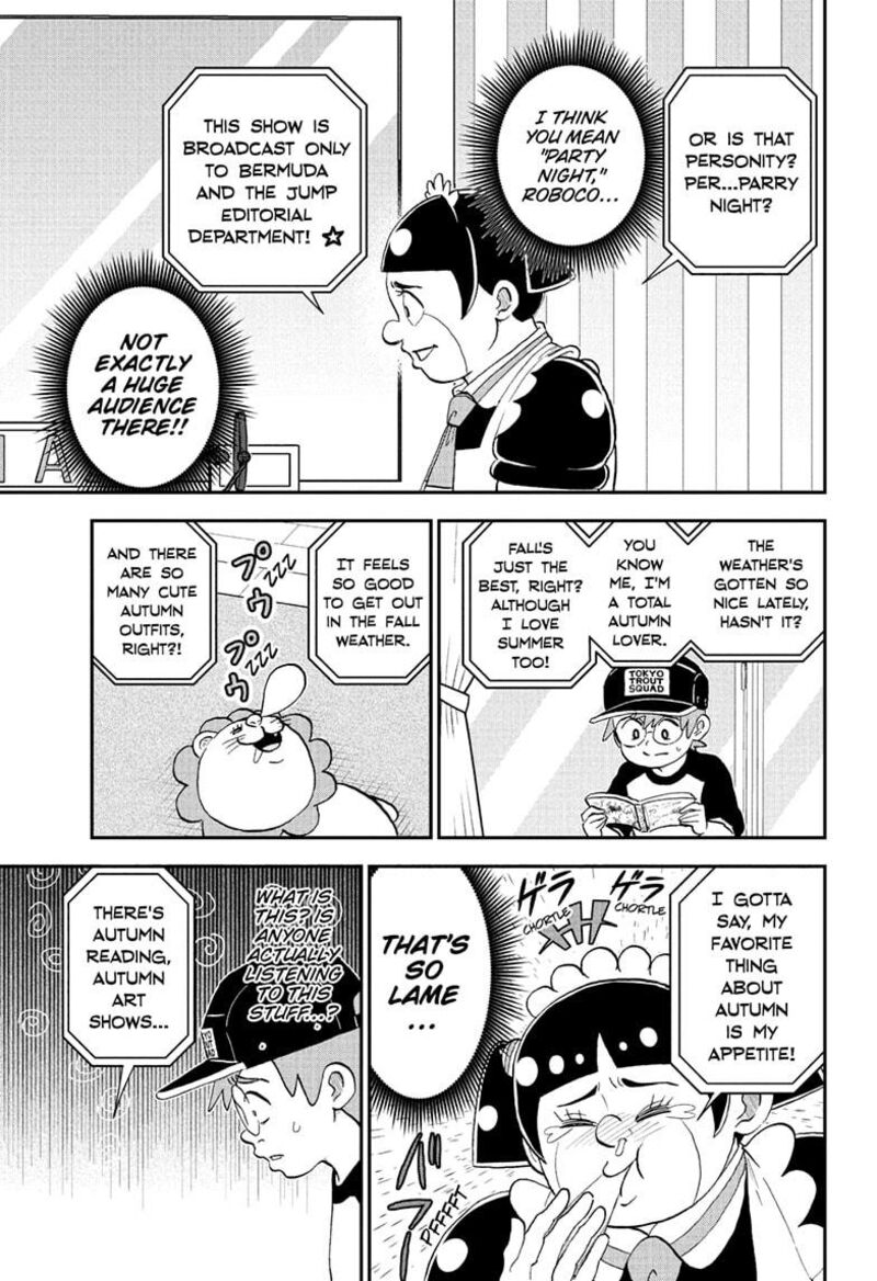 Boku To Roboko 254 3