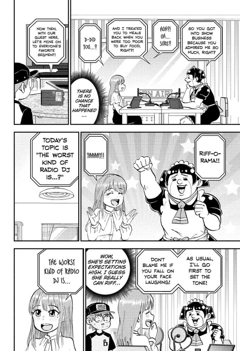 Boku To Roboko 254 6