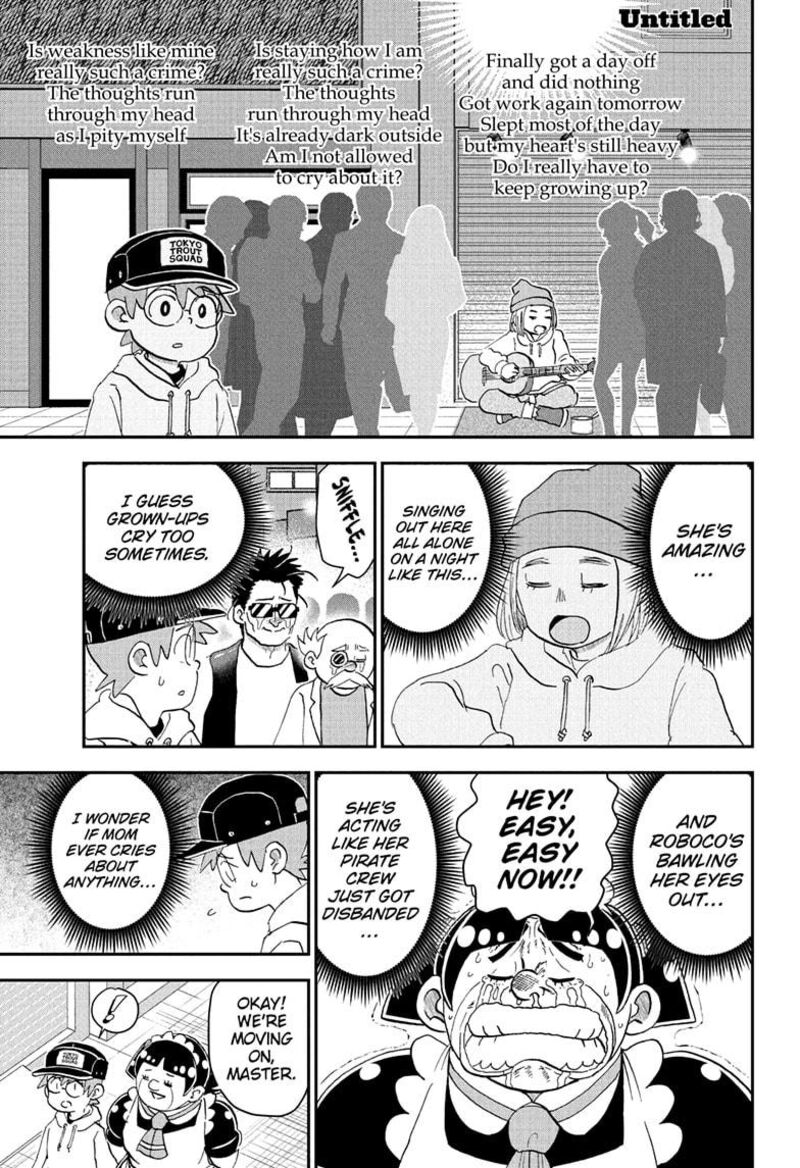 Boku To Roboko 256 11