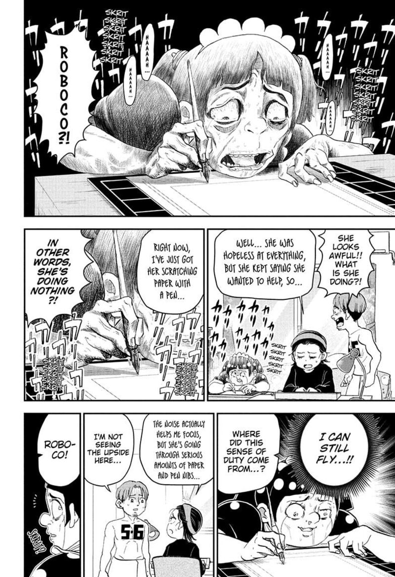 Boku To Roboko 259 10