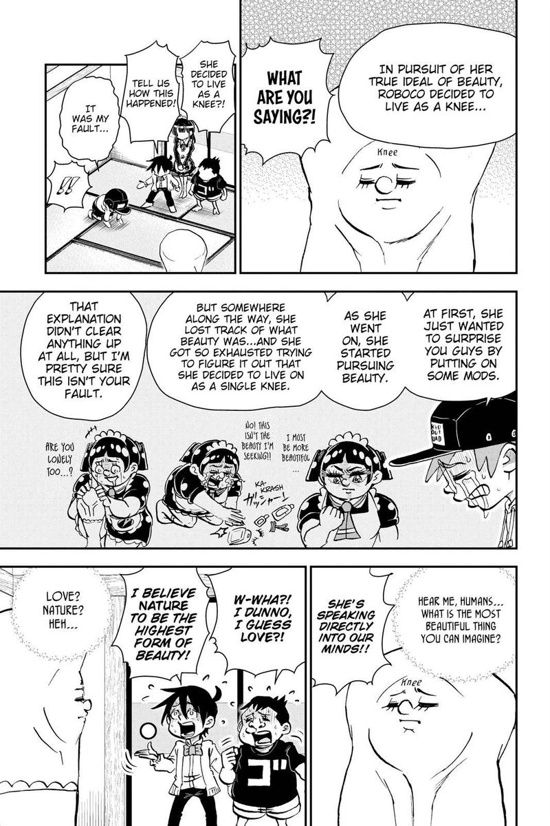 Boku To Roboko 26 11