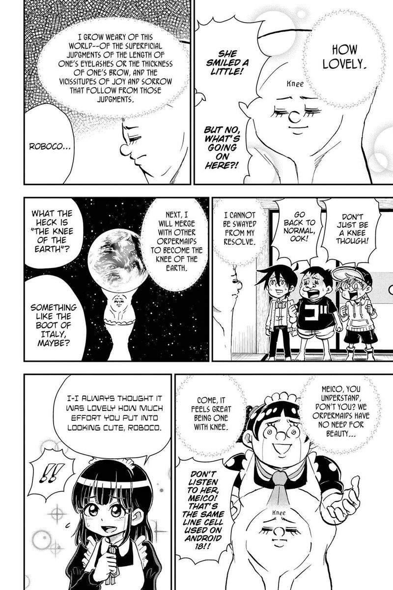 Boku To Roboko 26 12