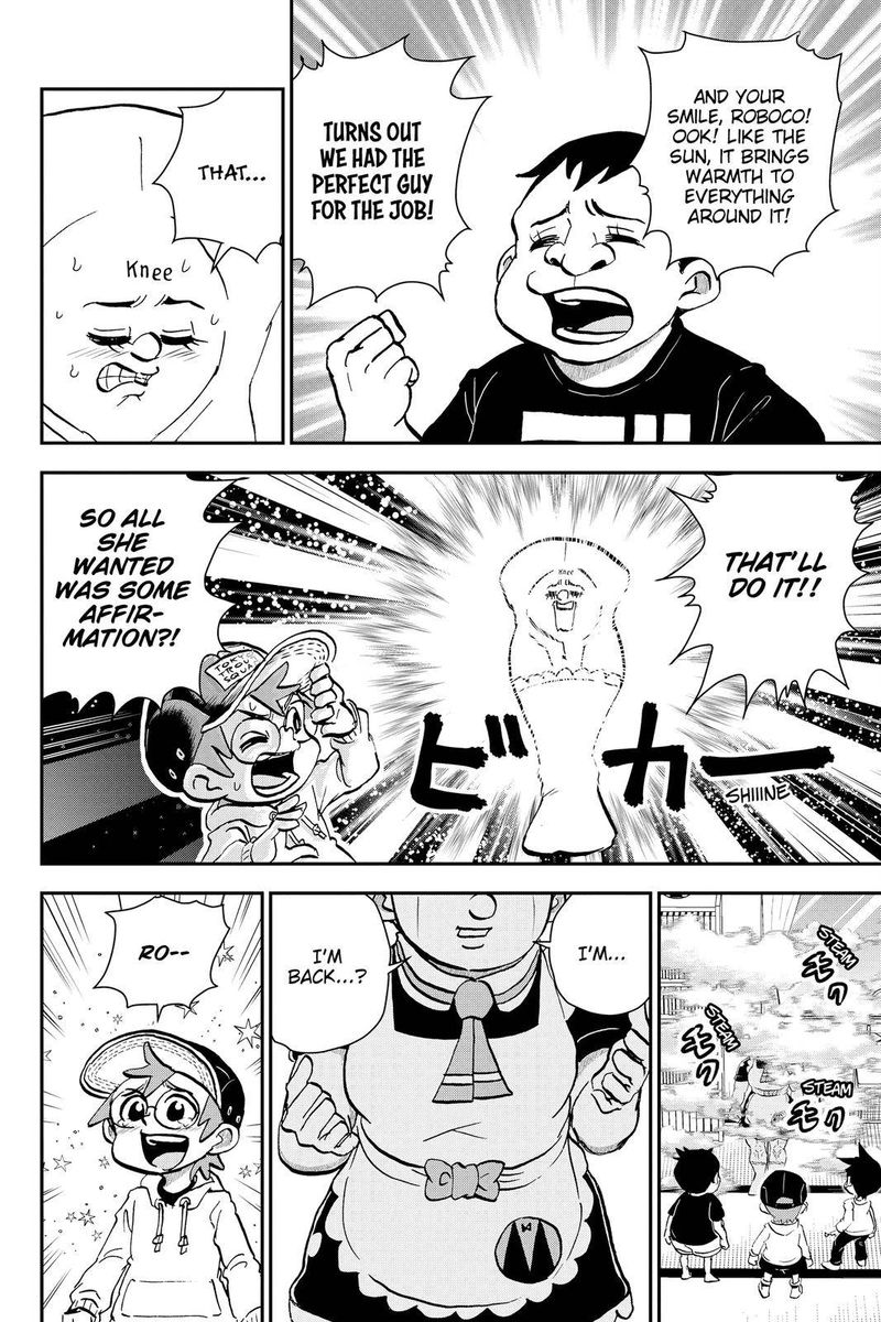 Boku To Roboko 26 14