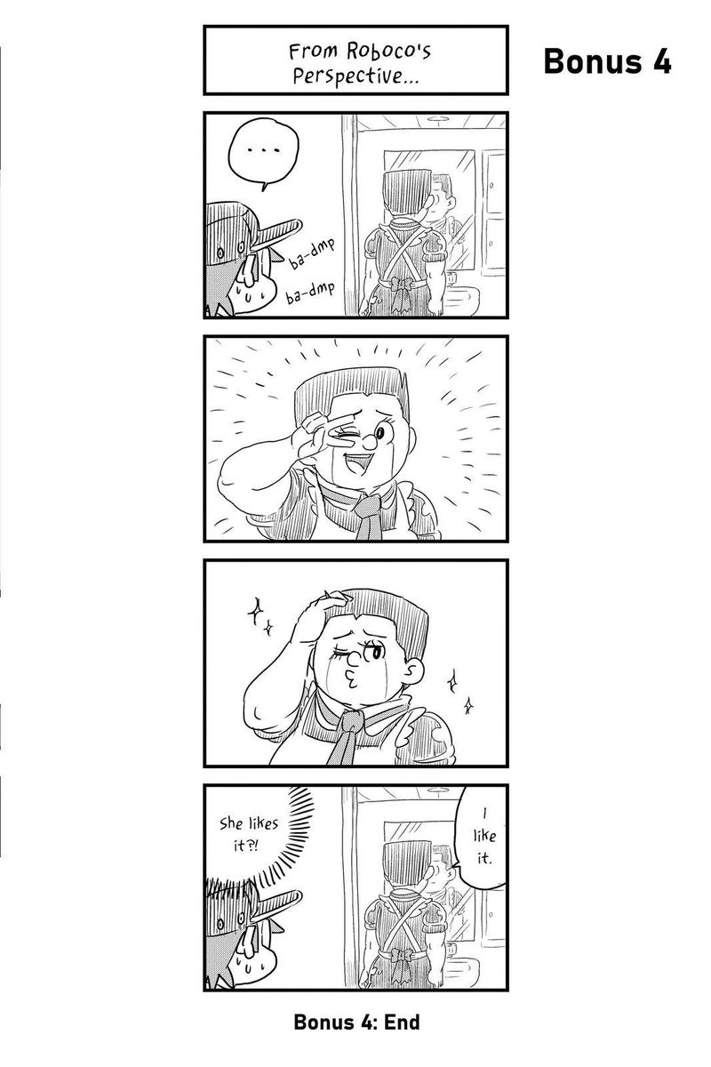 Boku To Roboko 26 16