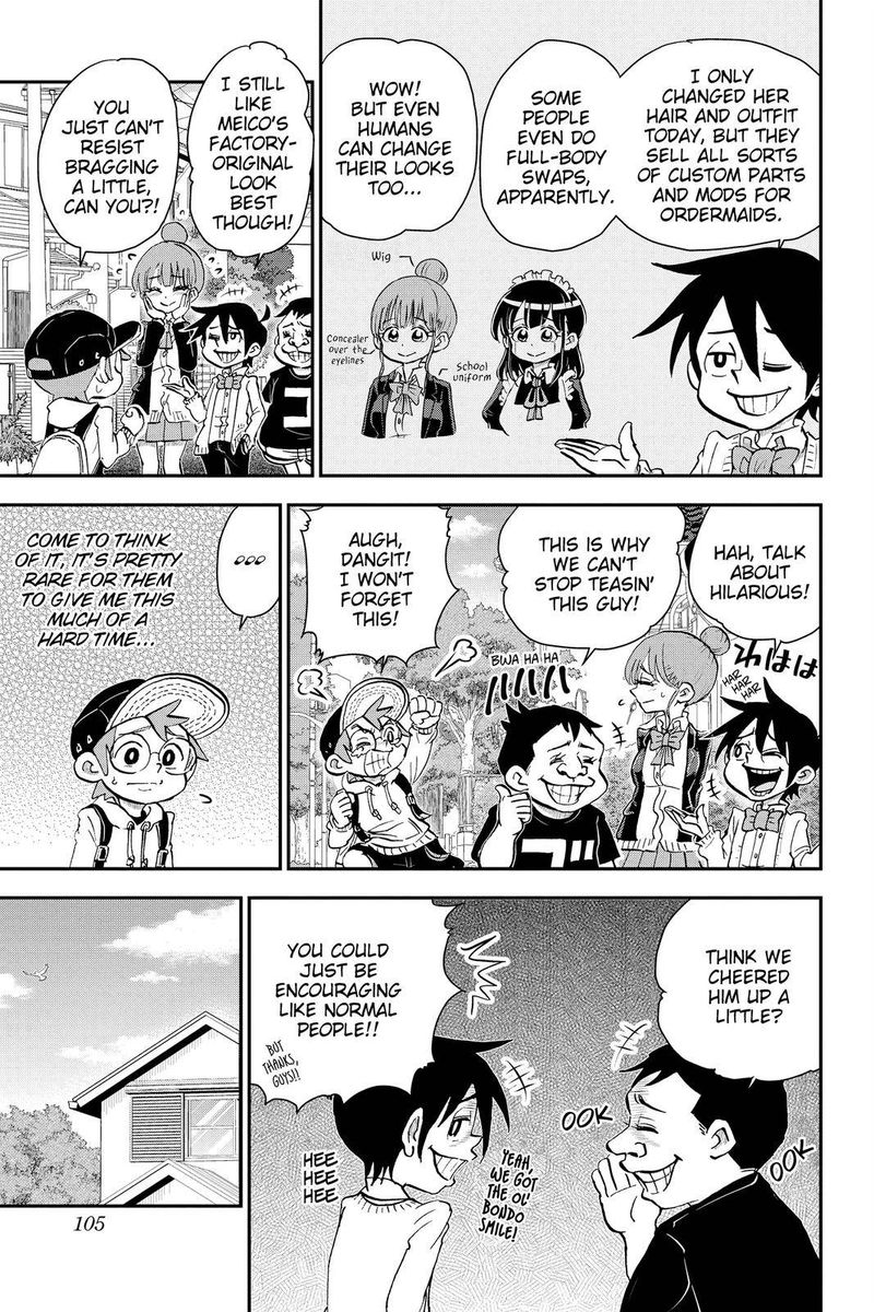 Boku To Roboko 26 3