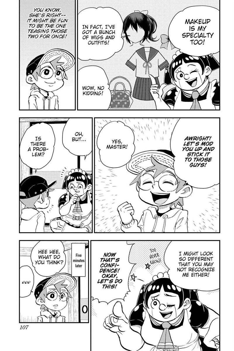 Boku To Roboko 26 5