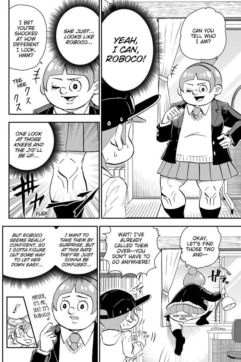 Boku To Roboko 26 6