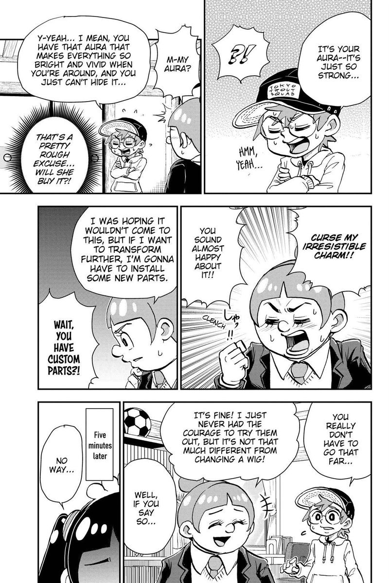 Boku To Roboko 26 7