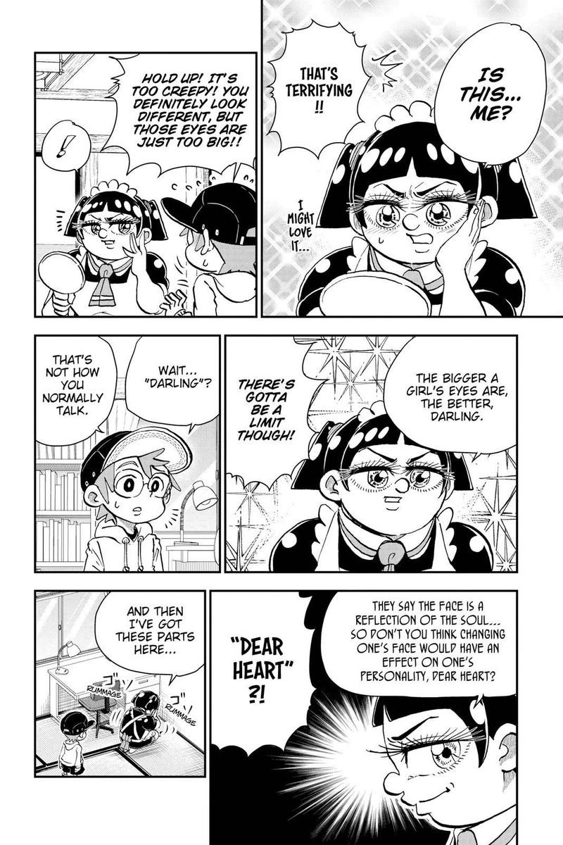 Boku To Roboko 26 8