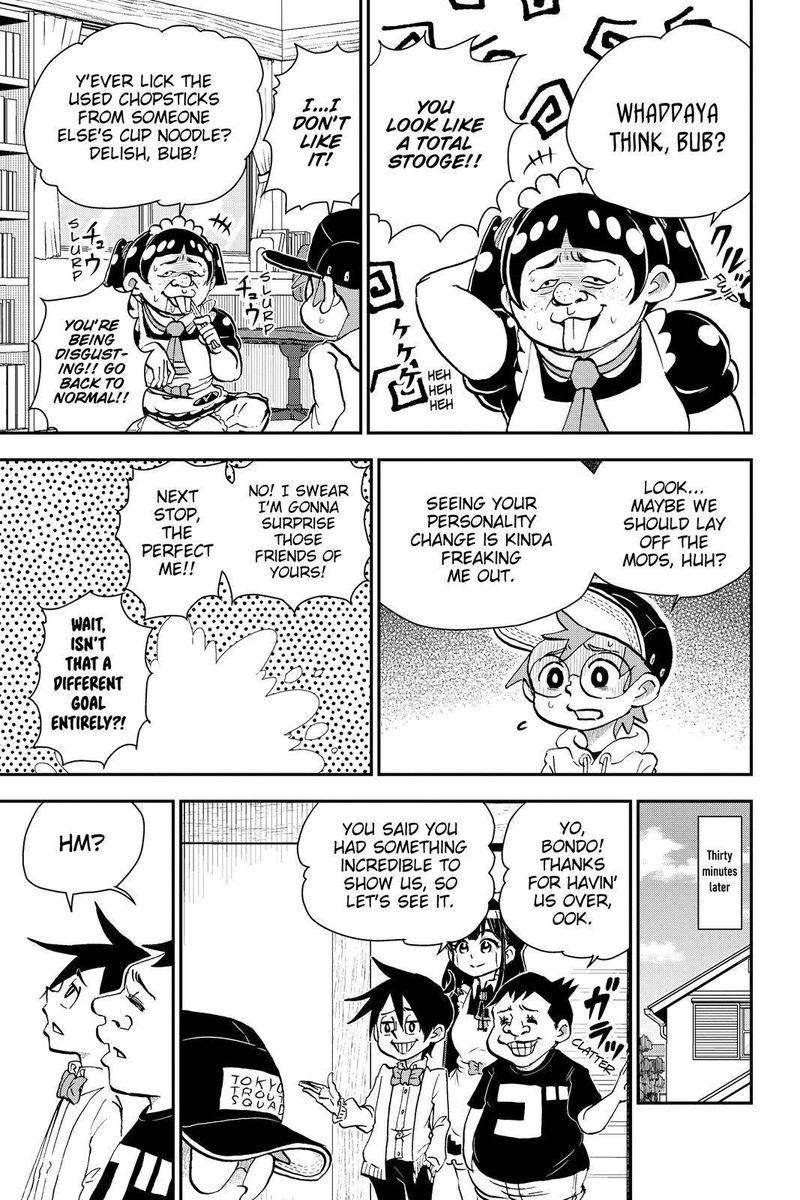 Boku To Roboko 26 9