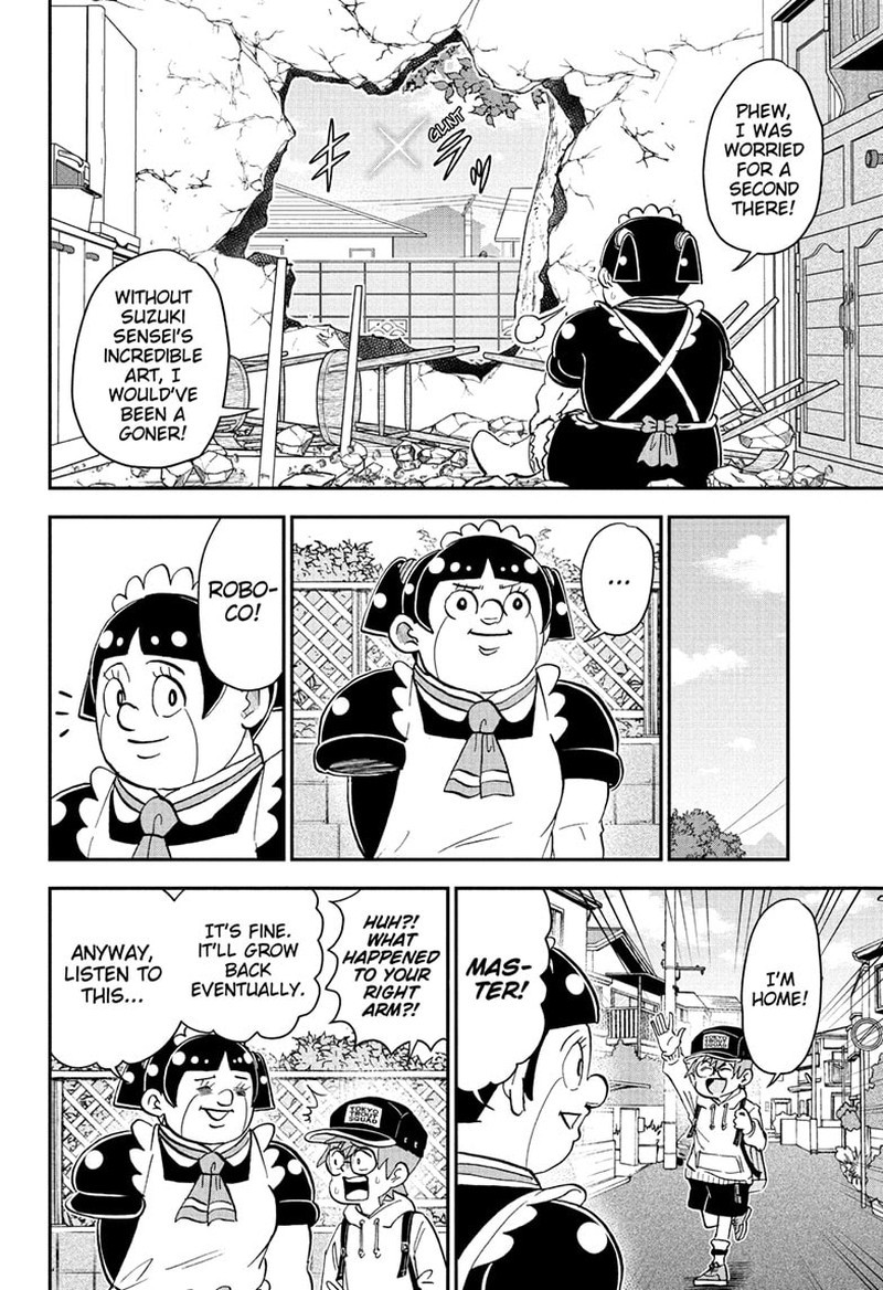 Boku To Roboko 261 16