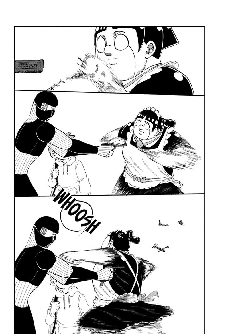 Boku To Roboko 261 6