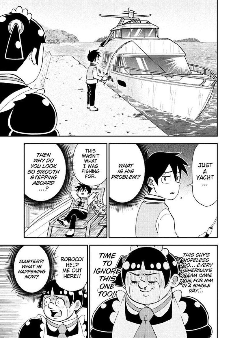 Boku To Roboko 262 11