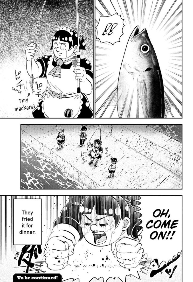 Boku To Roboko 262 15