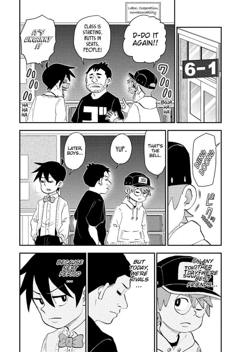 Boku To Roboko 263 1