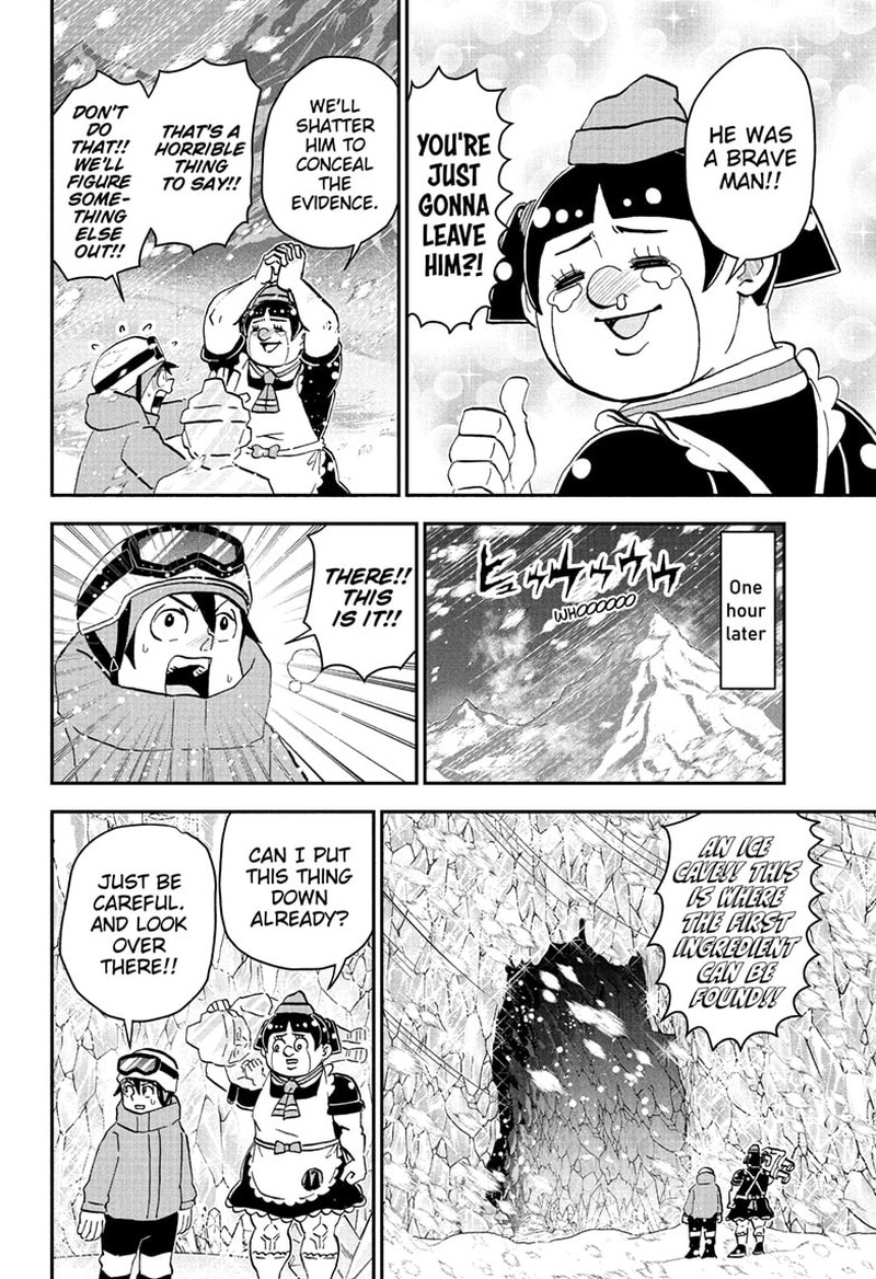 Boku To Roboko 265 7