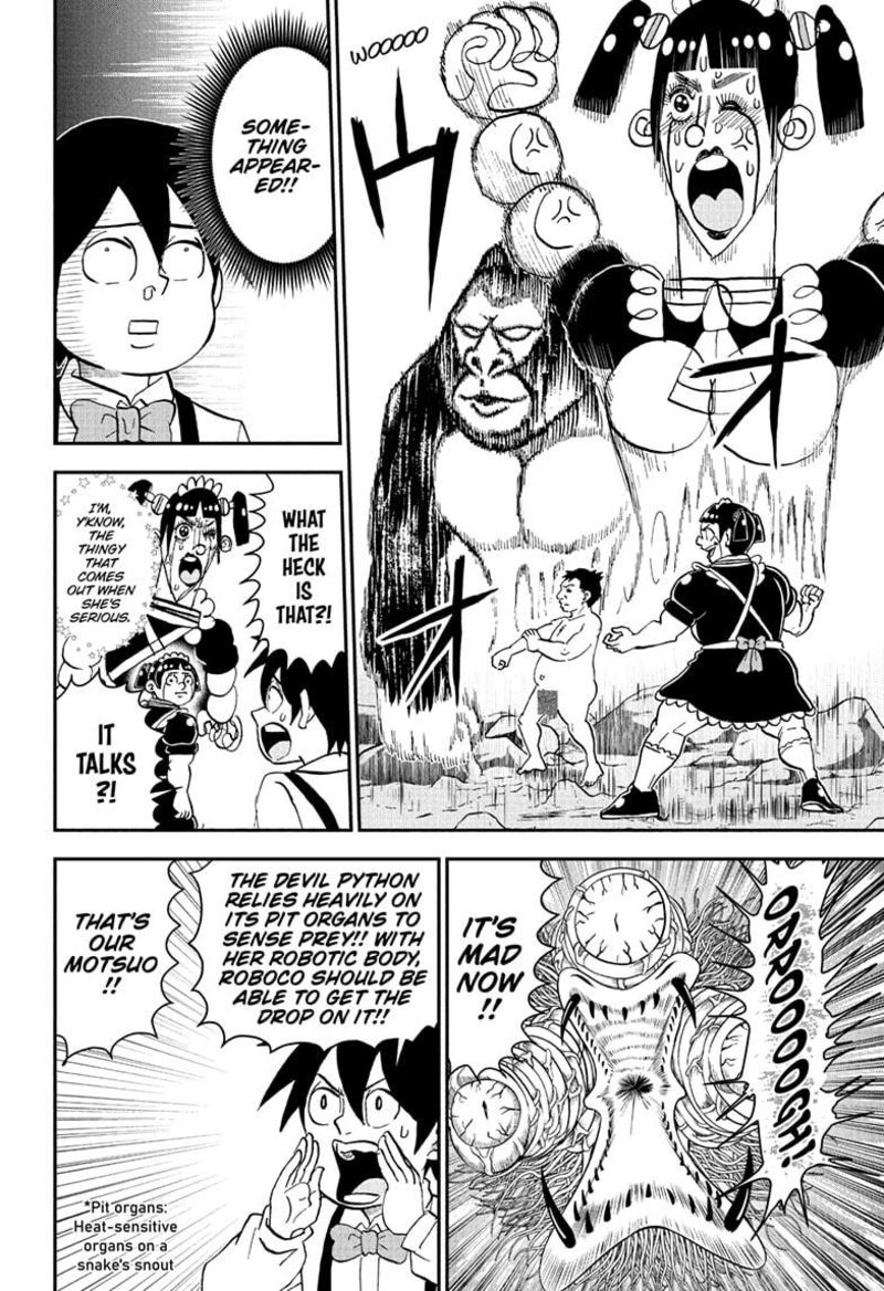 Boku To Roboko 266 10