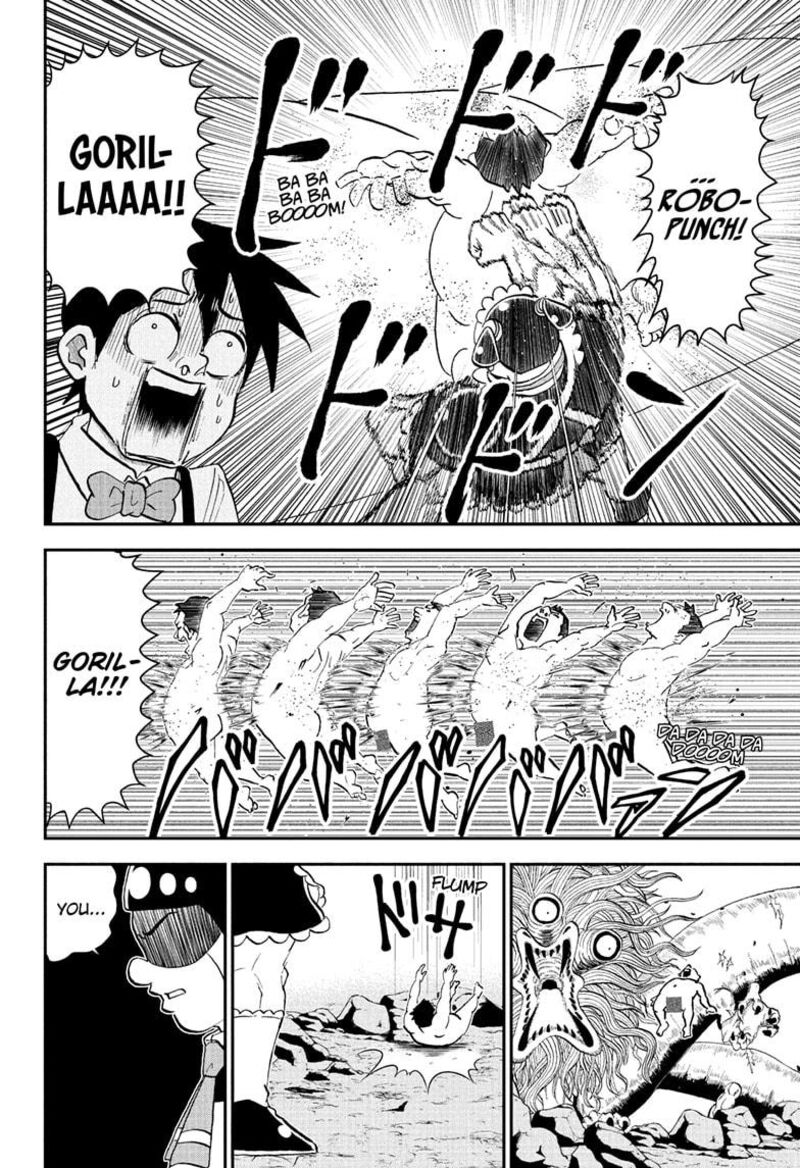 Boku To Roboko 266 12