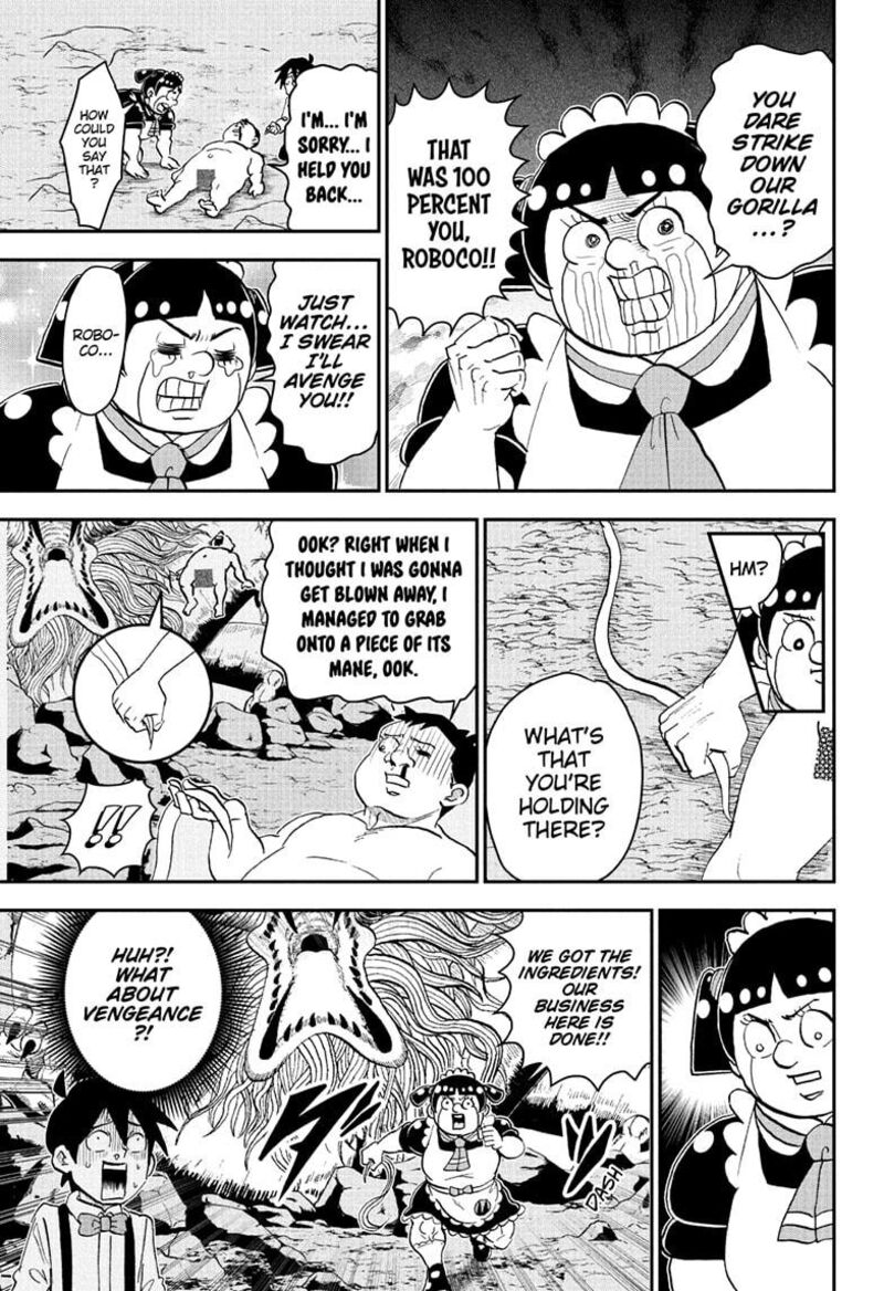 Boku To Roboko 266 13