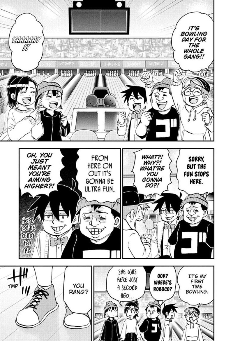 Boku To Roboko 267 1