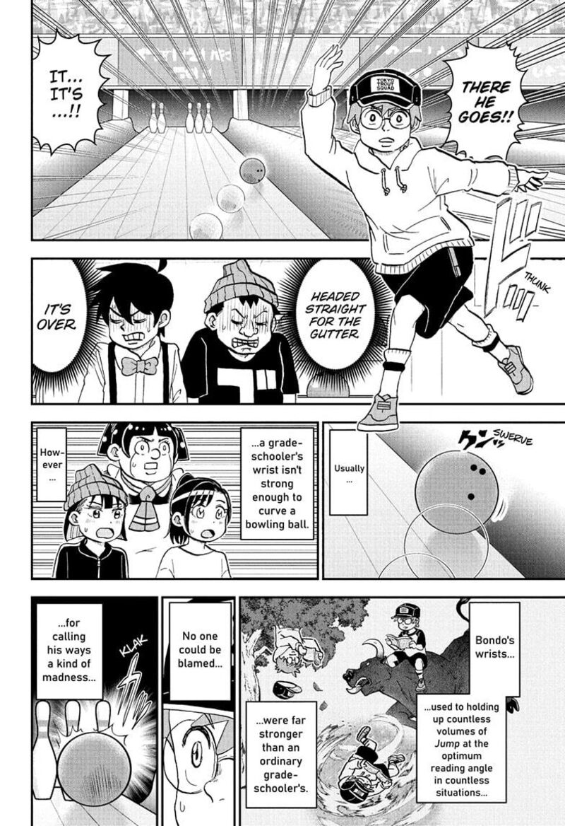 Boku To Roboko 267 18