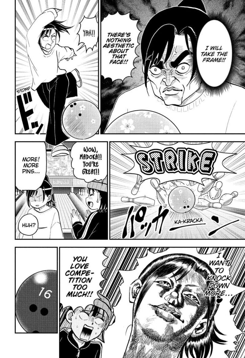 Boku To Roboko 267 8