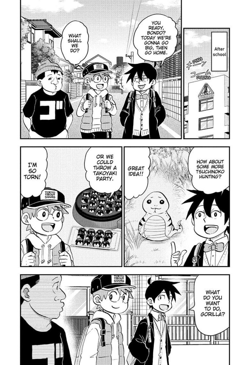 Boku To Roboko 269 1