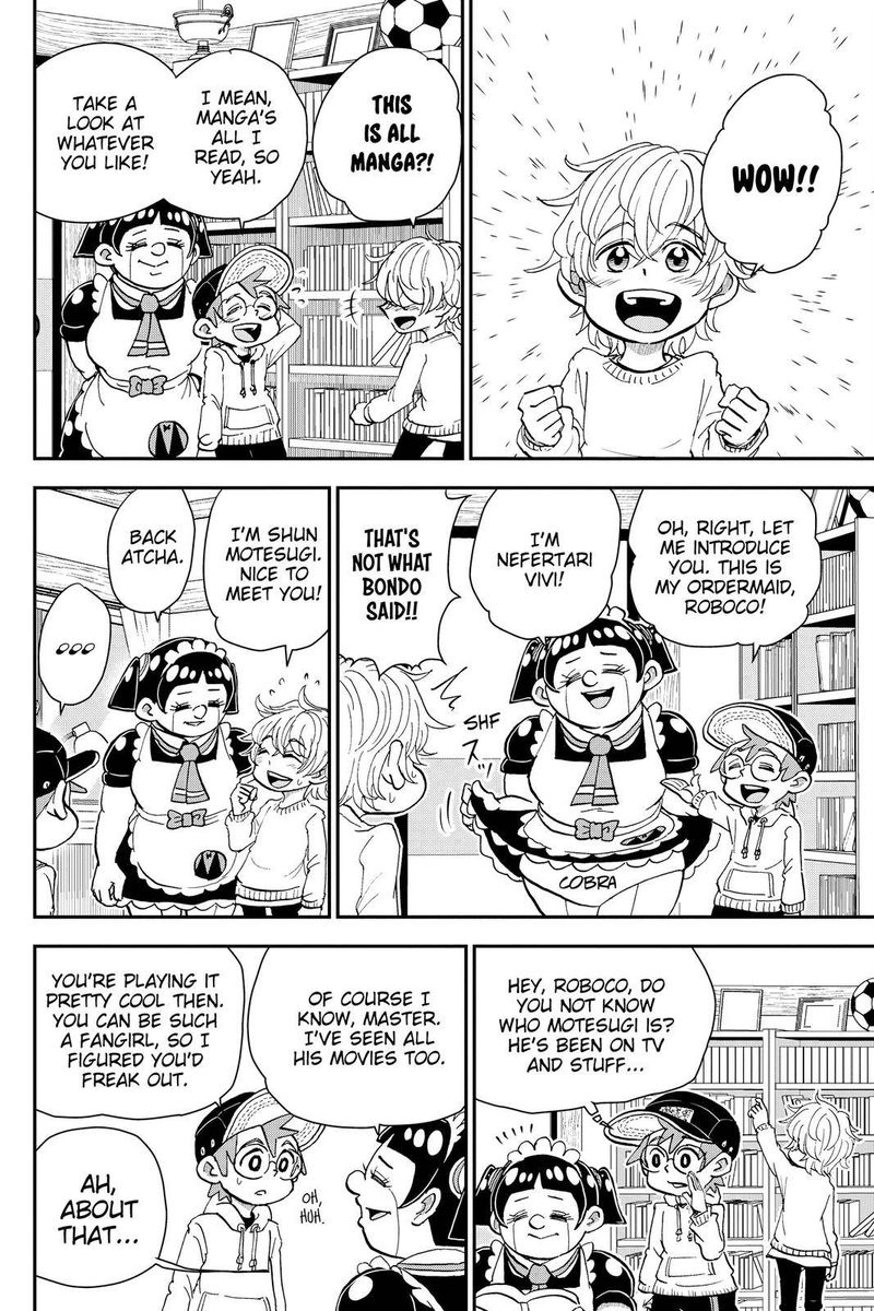 Boku To Roboko 27 10