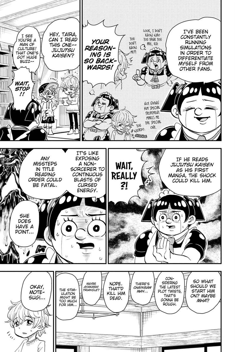 Boku To Roboko 27 11