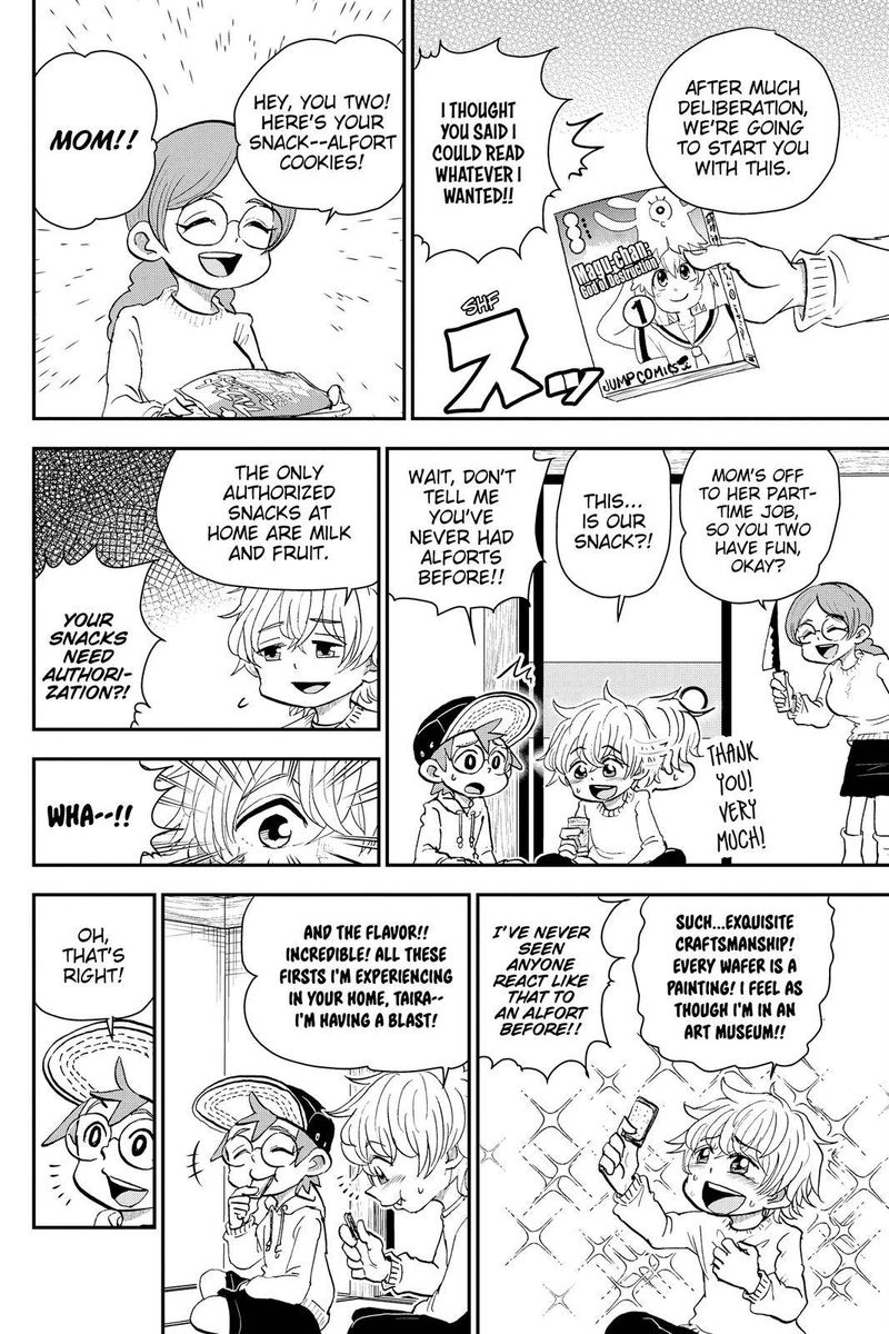 Boku To Roboko 27 12