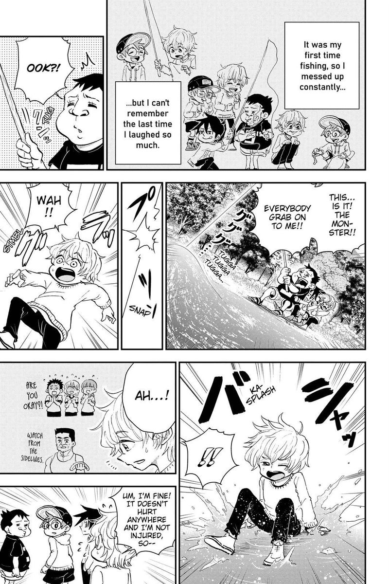 Boku To Roboko 27 15