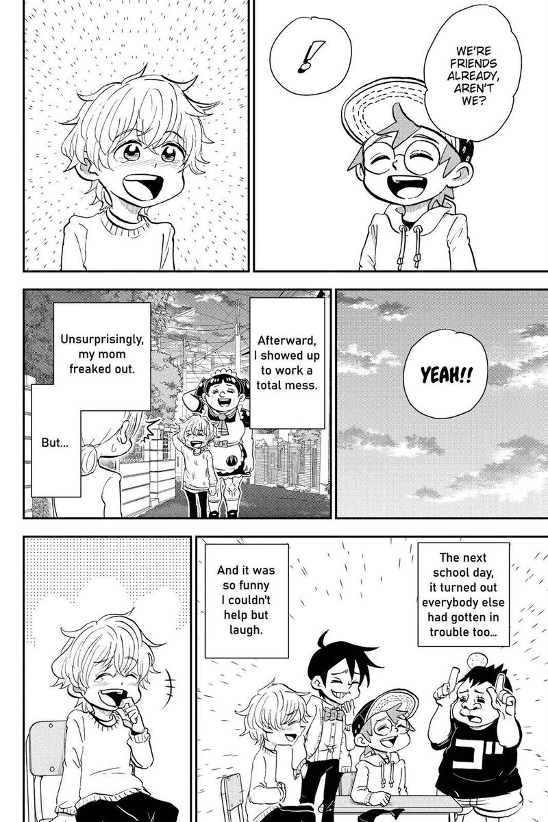 Boku To Roboko 27 18